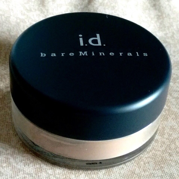 5 total 🆕 i.d. bareMinerals Foundation X 5 - Picture 4 of 4